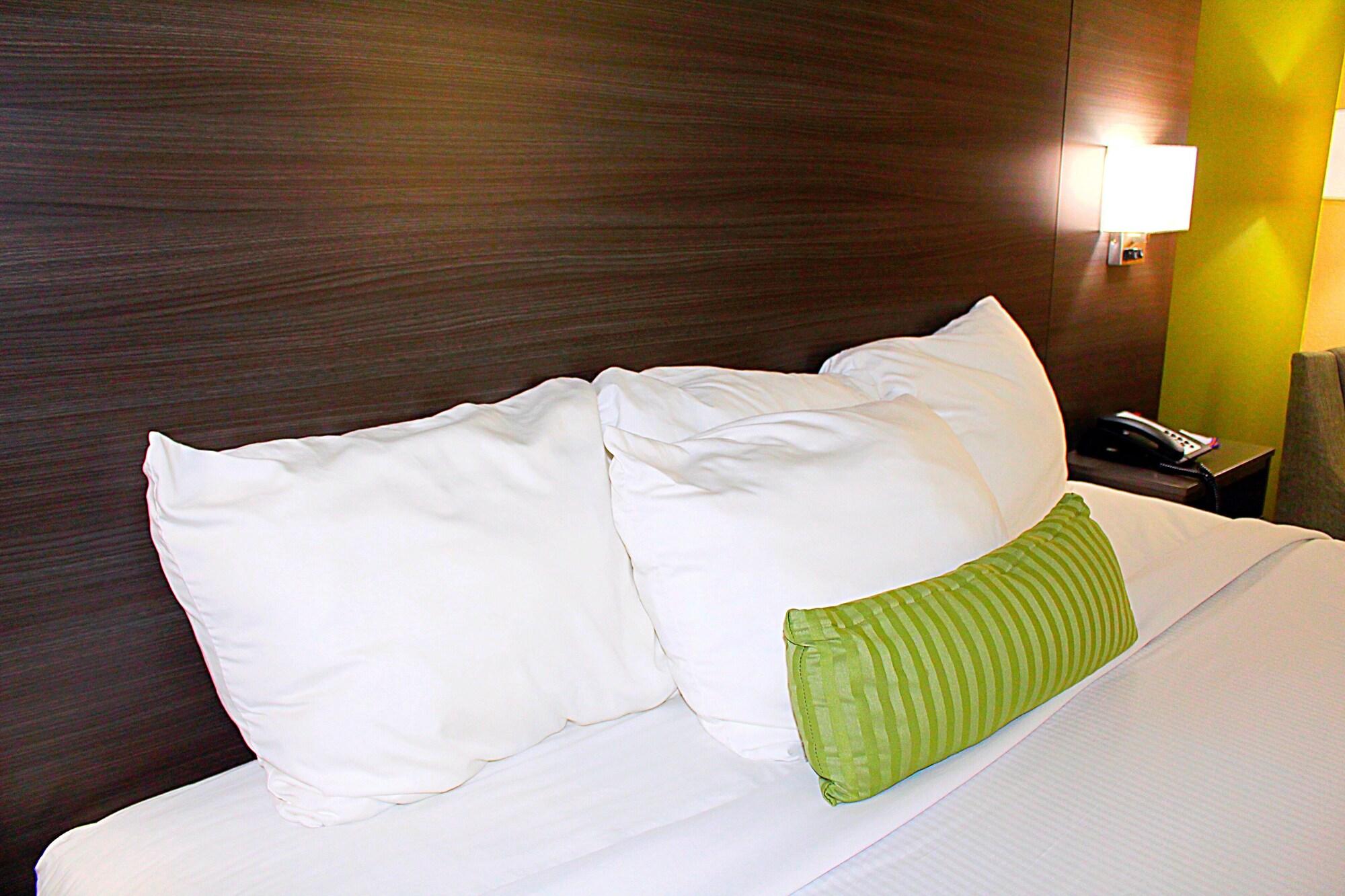 Baymont By Wyndham Springfield Otel Dış mekan fotoğraf